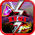 程序图标：Pragmatic Zeus Play Onlin…