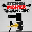 程序图标:Stickman Fighter Training…