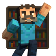 ไอคอนของโปรแกรม: Skins for Minecraft  laby…