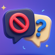 أيقونة البرنامج: Party Game - ما تقولها