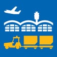 ไอคอนของโปรแกรม: HKIA Cargo
