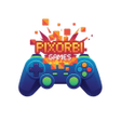 Icoon van programma: Pixorbigames