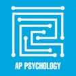 أيقونة البرنامج: AP Psychology Exam Prep