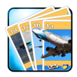 程序图标：Aircraft Top Trumps Cards
