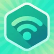 Ícone do programa: Deep Scan WiFi