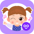 Icon of program: 콩순이 쑥쑥동요