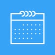 Ikon program: Pically  PDF Calendar Mak…