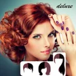 Icon of program: Smart Hairstyle , Hair St…