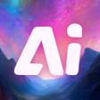 Ícone do programa: ArtG:Ai Art Generator