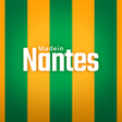 Ikona programu: Foot Nantes