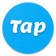 Ikona programu: Tap Tap Fidget