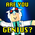 Ikon program: Are You Genius