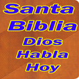程序图标：Santa Biblia Dios Habla H…