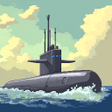 Ícone do programa: You Sunk - Submarine Atta…