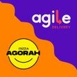 Programikonen: Pizza Agorah