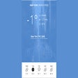 Icon of program: cityWeather