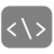 ไอคอนของโปรแกรม: Script Runner