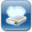 Icoon van programma: CloudDrive