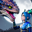 Ikona programu: Beasts Creed: Idle RPG