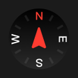 Icoon van programma: MapCompass: Feng Shui GPS…