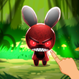程序图标：Idle Bears Clicker: RPG M…