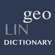 أيقونة البرنامج: LinGEO