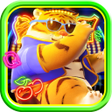 أيقونة البرنامج: Prjogos Tiger Sprin
