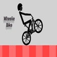 Ícone do programa: Wheelie Bike Unblocked Ga…