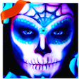 Ikona programu: Catrina Wallpapers
