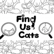 Ícone do programa: Find Us Cats