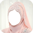プログラムのアイコン：Hijab Fashion Photo Maker