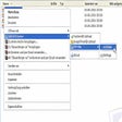 Symbol des Programms: Upload Express