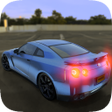 Ícone do programa: GT-R R35 Drift Simulator