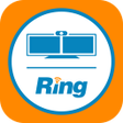 程序图标：RingCentral Meetings Room…