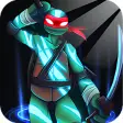 Turtle Hero fighter 3D Game