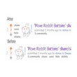 Icon of program: Move Reddit Buttons