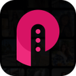 Ikon program: Peekal - Chat  Profile Vi…