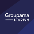 程序图标：Groupama Stadium