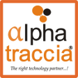أيقونة البرنامج: Alpha Traccia