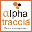 Icoon van programma: Alpha Traccia