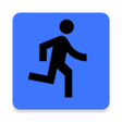プログラムのアイコン：Running Calculator