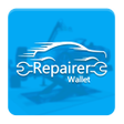 プログラムのアイコン：Repairer Wallet