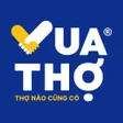 ไอคอนของโปรแกรม: VUA THO - Nearby Home Ser…
