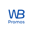 プログラムのアイコン：WB Promos