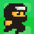 Flappy Ninja - Create Your Own Original Bird icon