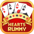 Icon of program: Hearts Rummy