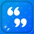 Programikonen: Status Quotes and Sayings