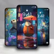أيقونة البرنامج: Live Wallpapers 26