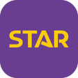 プログラムのアイコン：STAR - Работа для Водител…