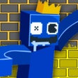 Icon of program: Rainbow Friends for Minecraft